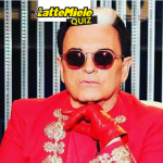 Cristiano Malgioglio