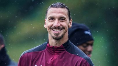 Zlatan Ibrahimović