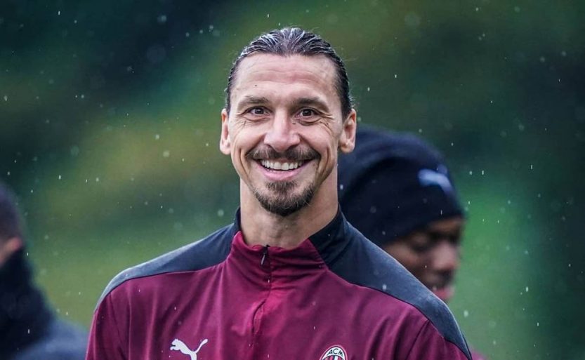 Zlatan Ibrahimović