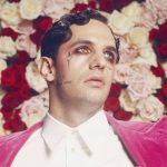 achille lauro ultimo disco