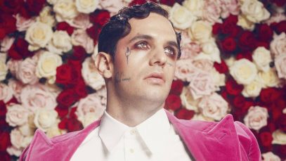 achille lauro ultimo disco