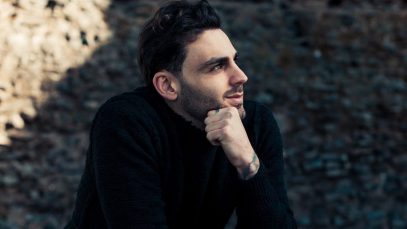 alberto urso intervista