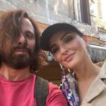 arisa andrea di carlo no nozze