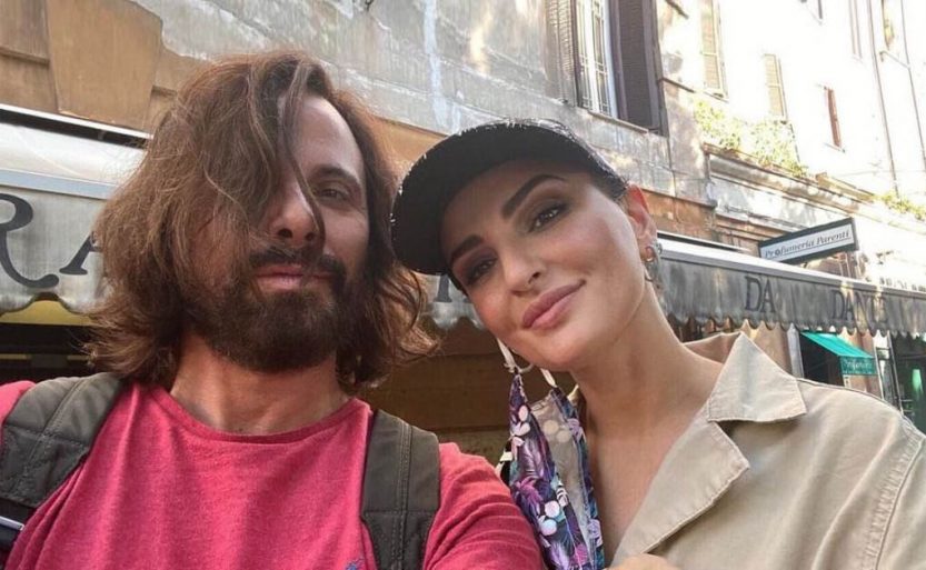 arisa andrea di carlo no nozze