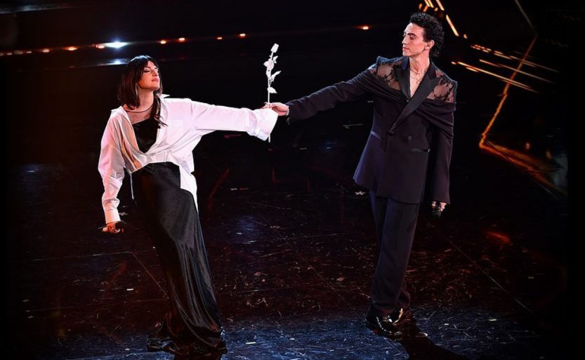 arisa michele bravi sanremo 2021