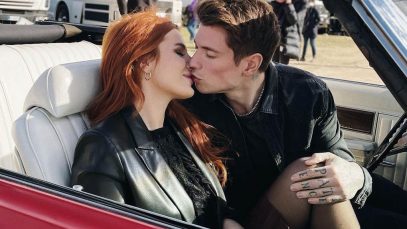 benji bella si sposano