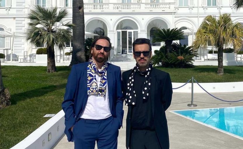 colapesce dimartino dischi