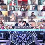 conferenza stampa sanremo 2021