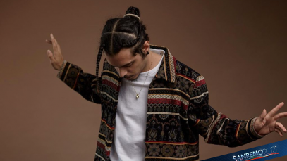 davide shorty intervista