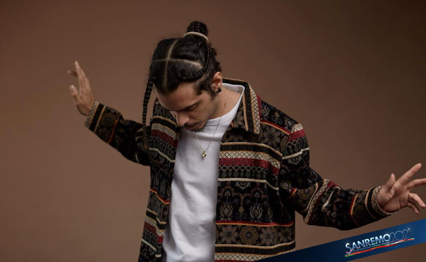 davide shorty intervista