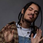 davide shorty sanremo post