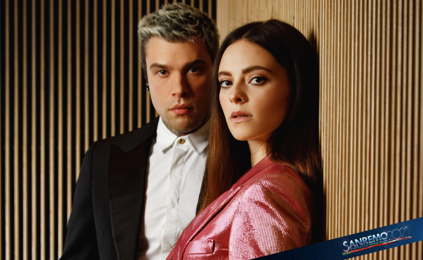 fedez michielin diritto di emozionarsi