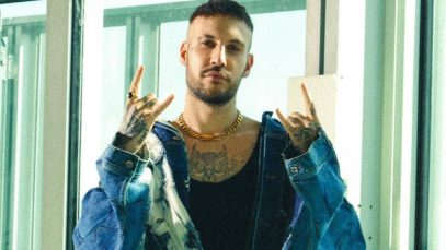 fred de palma ti raggiungero