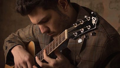 gaudiano intervista giovane fuoriclasse