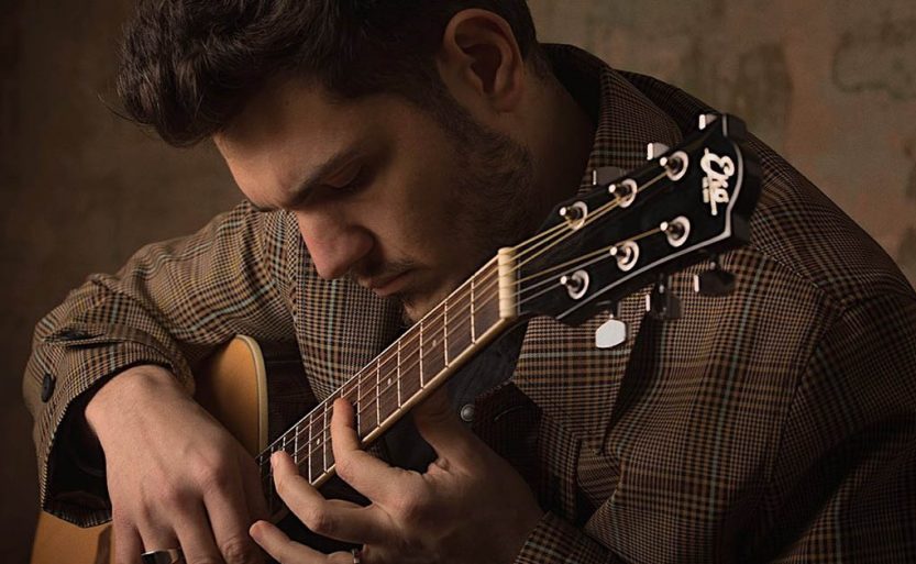 gaudiano intervista giovane fuoriclasse