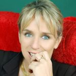 giovanna botteri resilienza