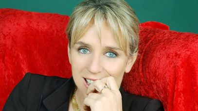 giovanna botteri resilienza