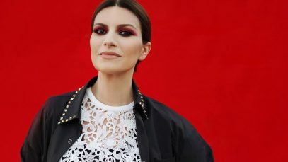 laura pausini oscar