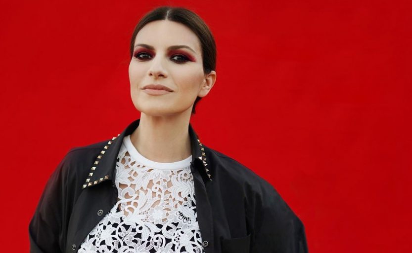 laura pausini oscar