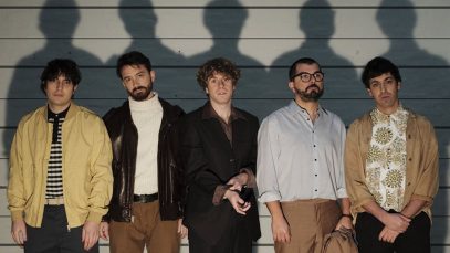 lo stato sociale intervista