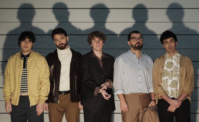 lo stato sociale intervista