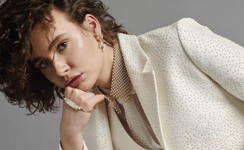 madame 9 collaborazioni