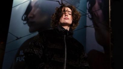 madame laura pausini