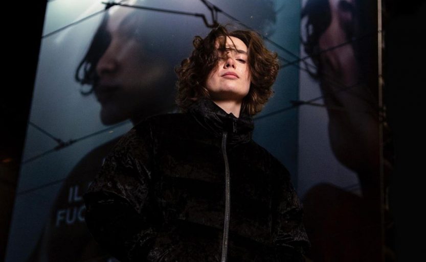 madame laura pausini