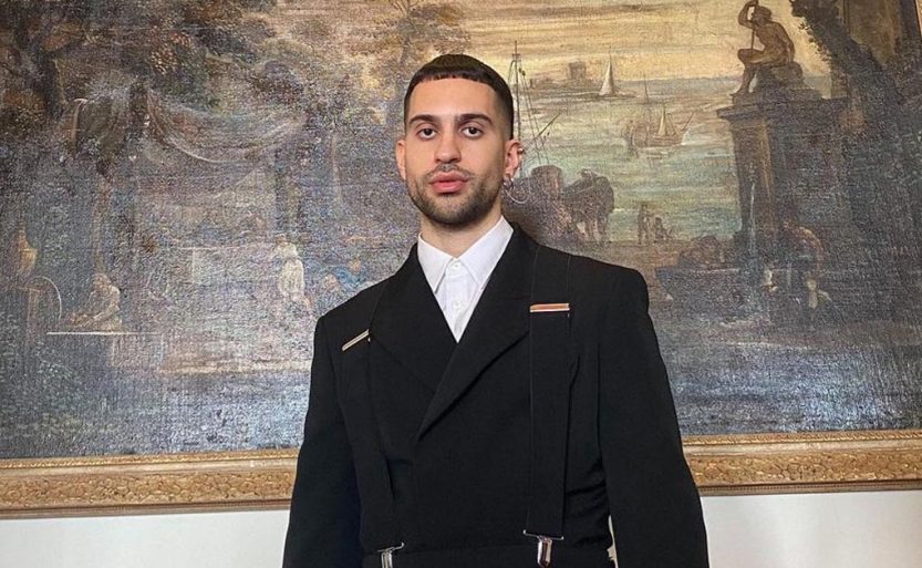 mahmood festival rinascita