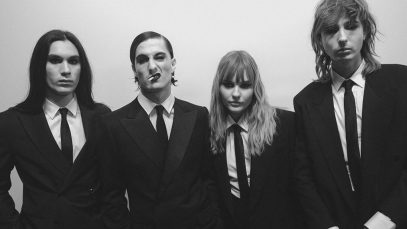 maneskin eurovision censurano