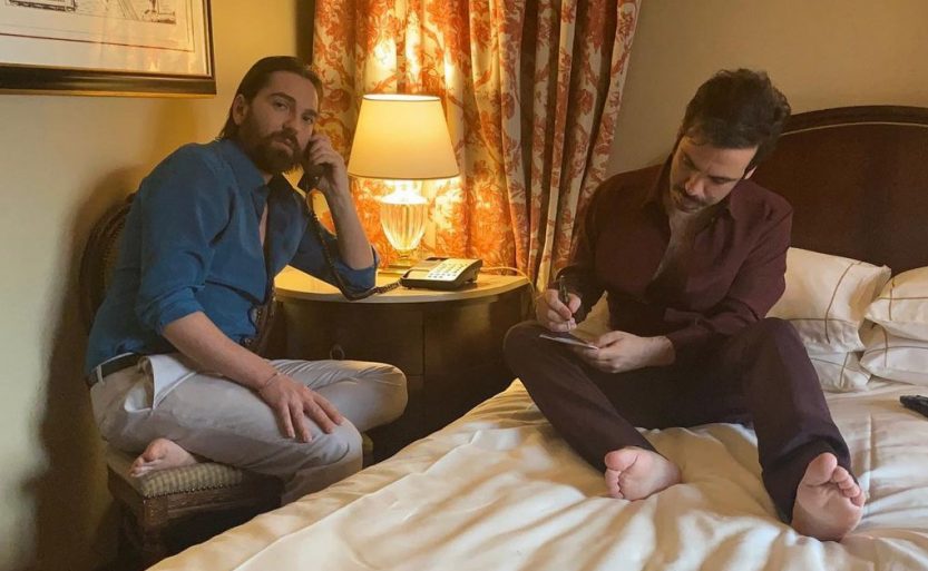 musica leggerissima podcast