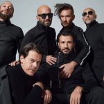 negramaro primo contatto