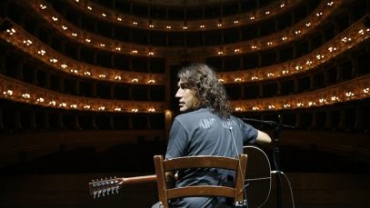 ora e allora cofanetto ligabue