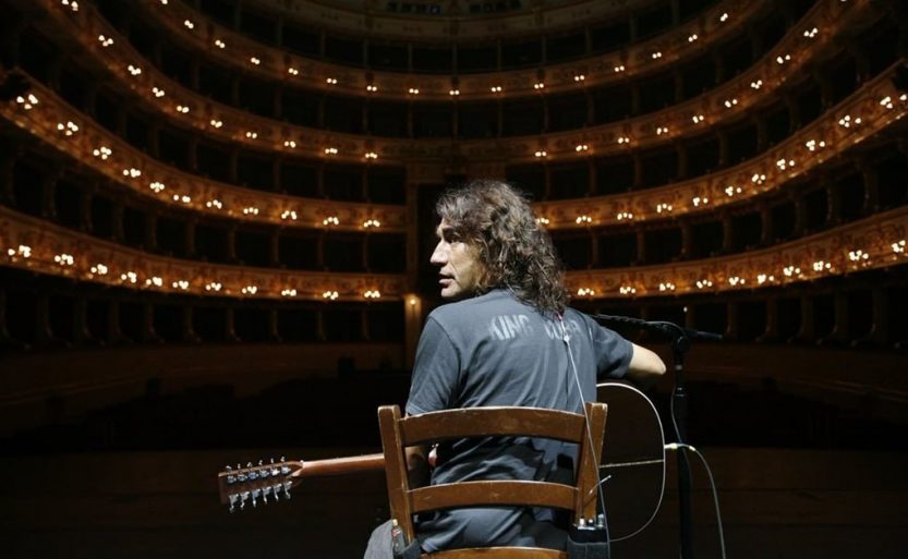 ora e allora cofanetto ligabue