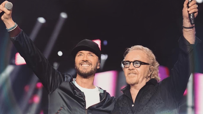 raf tozzi tour rimandato ancora