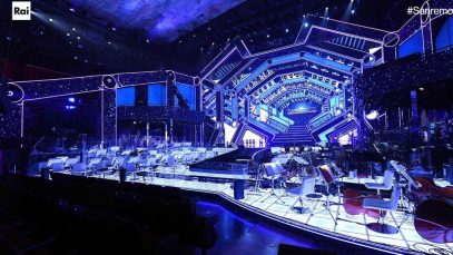 sanremo festival imprevedibilita