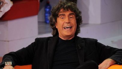 stefano d'orazio tsunami