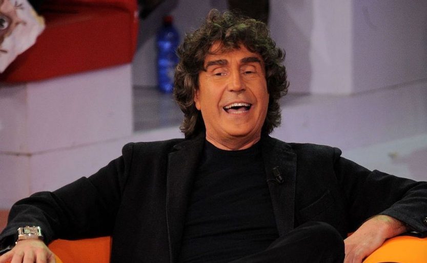 stefano d'orazio tsunami