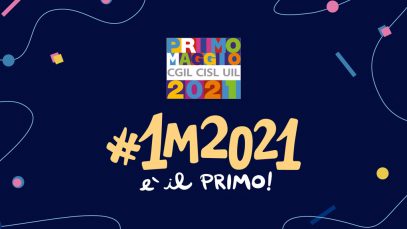 1 maggio 2021 line up