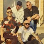 boomdabash salentu amare