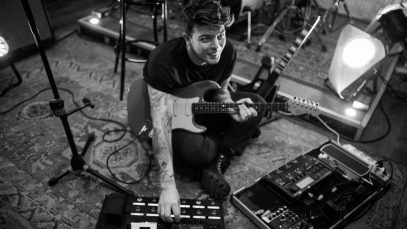 cabriolet panorama the kolors