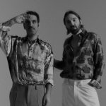 colapesce dimartino leggerissimo tour estivo