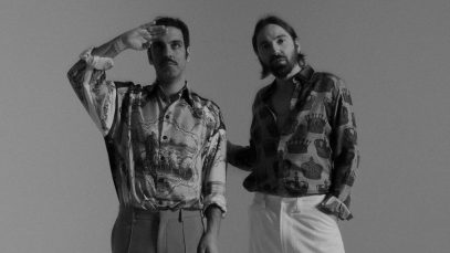 colapesce dimartino leggerissimo tour estivo