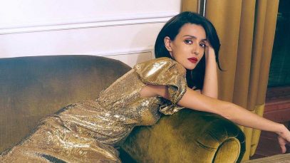 concertone chi condurra ambra angiolini