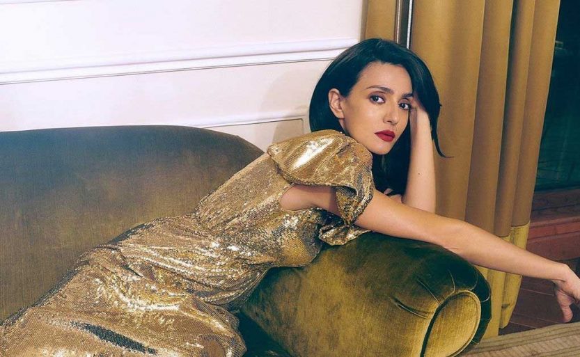 concertone chi condurra ambra angiolini