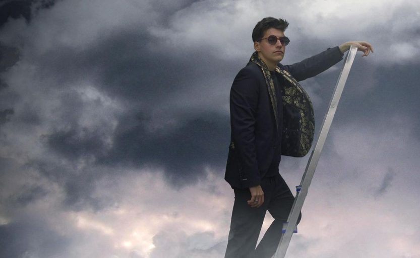 emanuele aloia intervista