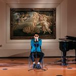 emanuele aloia uffizi