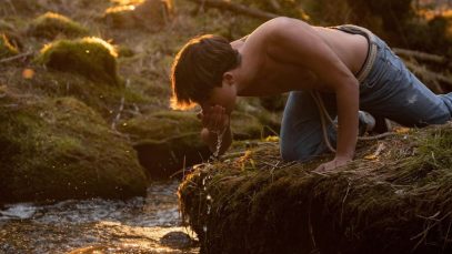 essere umano ligabue