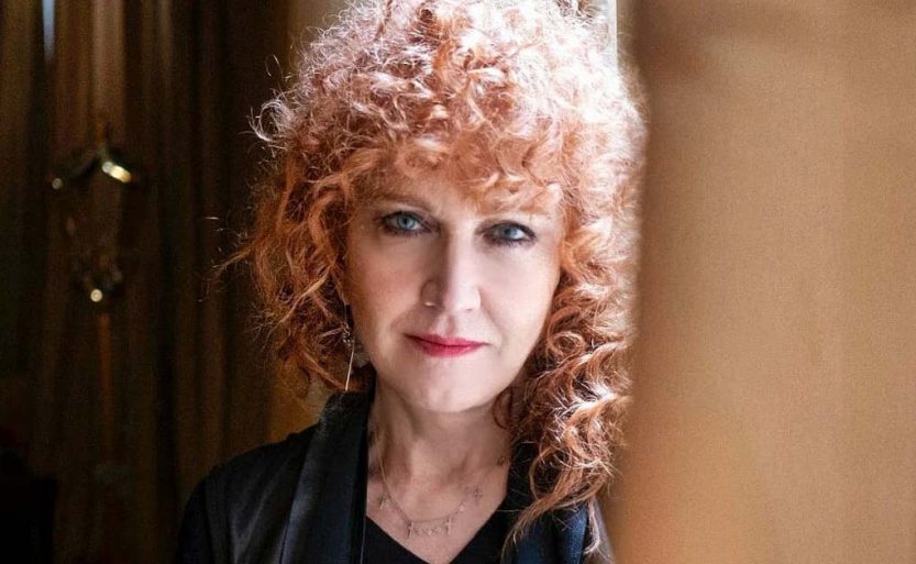 fiorella mannoia dicembre2021