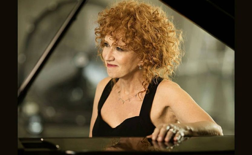 fiorella mannoia i miei passi